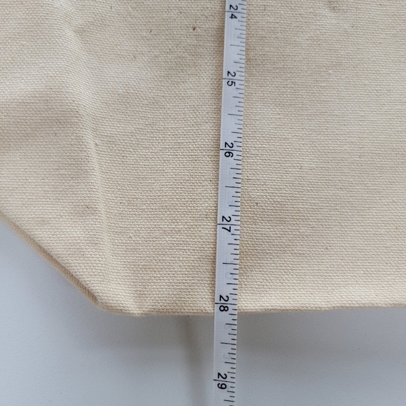 Newport RI Canvas Tote NWOT - Picture 4 of 8